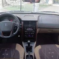 پژوپارس مدل 97|خودرو سواری و وانت|محمدشهر, سیدآباد|دیوار