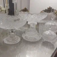 سرویس پذیرایی مدل پی کی ، ساخت چین