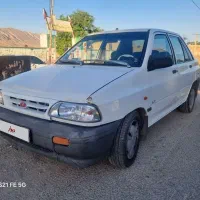 پراید 131