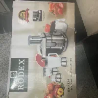 آب میوه گیری