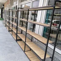 قفسه وسط ستون  (کد71)