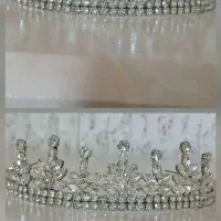 انواع تاج وگیر