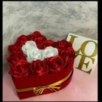 گل روبانی|گل مصنوعی|مشهد, امیریه|دیوار