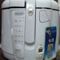 سرخ کن دلونگی