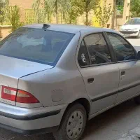 سمند