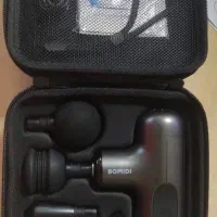 * ماساژور شارژی *