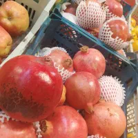 نیازمند نیروی ماهر در میوه فروشی