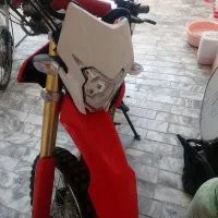تریل باسل ۱۴۰۴مدارک کامل سالم کم کار مرتب