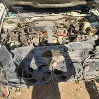 سمندتصادفی ال ایکس مدل۹۱|خودرو سواری و وانت|شیراز, احمدآباد|دیوار