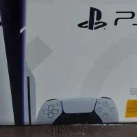 ps5 دیسک خور|کنسول، بازی ویدئویی و آنلاین|شیراز, دوکوهک|دیوار