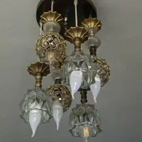 لوستر آشپزخانه