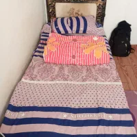 تخت خواب تکنفره