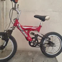 دوچرخه