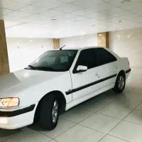 پژو پارسtu5 دریچه سیمی|خودرو سواری و وانت|زنجان, |دیوار