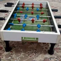 فوتبال دستی