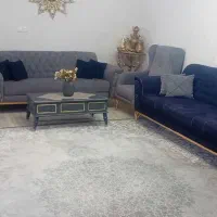 مبل چستر نه نفره