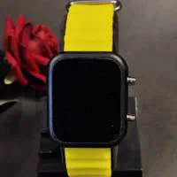 ساعت مچی|ساعت|قم, قلعه کامکار|دیوار