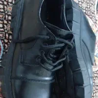 کفش کالج مردانه