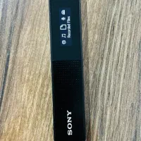 رکوردر سونی