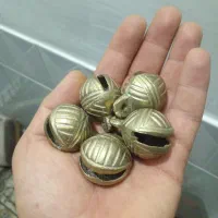 قورچه برنجی قدیمی