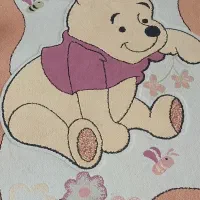 گیلیم فرش کودک