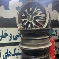 رینگ|قطعات یدکی و لوازم جانبی|رودسر, |دیوار