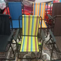 حراج ویژه صندلی ساحلی تاشو