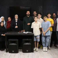 جلسه رایگان فن بیان|خدمات آموزشی|تهران, جنتآباد جنوبی|دیوار