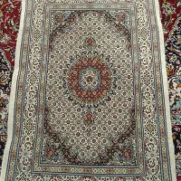 یک جفت فرش دستباف|فرش|بیرجند, |دیوار