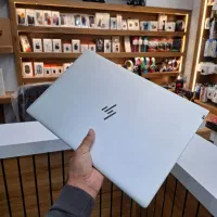 لپتاپ کارکرده برند HP|رایانه همراه|آران و بیدگل, |دیوار