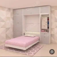 خدمات کابینت سازی و برش وپی وی سی  نیکی|خدمات پیشه و مهارت|تهران, میدان میوه و تره‌بار مرکزی|دیوار