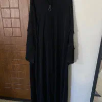 عبا شیک