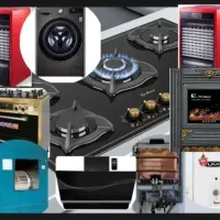 تعمیرات انواع ابگرمکن اجاق گاز هودبخاری سراسرقم حم