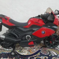 موتورشارژی