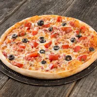 کارگر ساده فست فود شیفت صبح