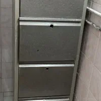 فایل فلزی
