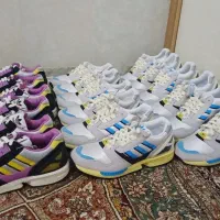Zx 8000 German MIG|کیف، کفش، کمربند|کهریزک, |دیوار