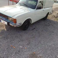 وانت پیکان۸۹|خودرو سواری و وانت|اردبیل, |دیوار