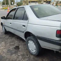 دربستی به تمام نقاط