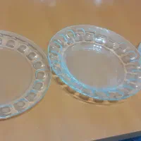 سرویس غذا خوری عینکی اصل فرانسه