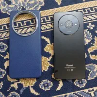 گوشی Redmi A3|موبایل|زنجان, |دیوار