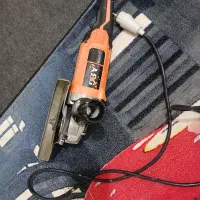 سنگ فرز آاِگ AEG،هیلتی ۱۷کیلویی