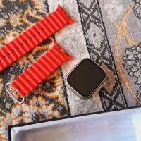 ساعت هوشمند