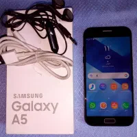 گوشی A5
