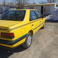 پژو ۴۰۵ glx تاکسی|خودرو سواری و وانت|تهران, باغ فیض|دیوار