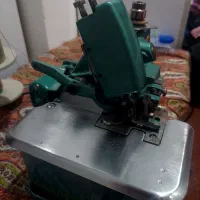 سردوز خانگی کاملا نو و سالم|چرخ خیاطی و ریسندگی|قشم, |دیوار