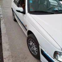 پارس سال مدل 1396|خودرو سواری و وانت|نورآباد ممسنی, |دیوار