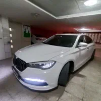 فروش لیفان ۸۲۰