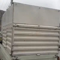 باربند پیکان وانت