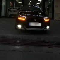 دنا پلاس اتوماتیک